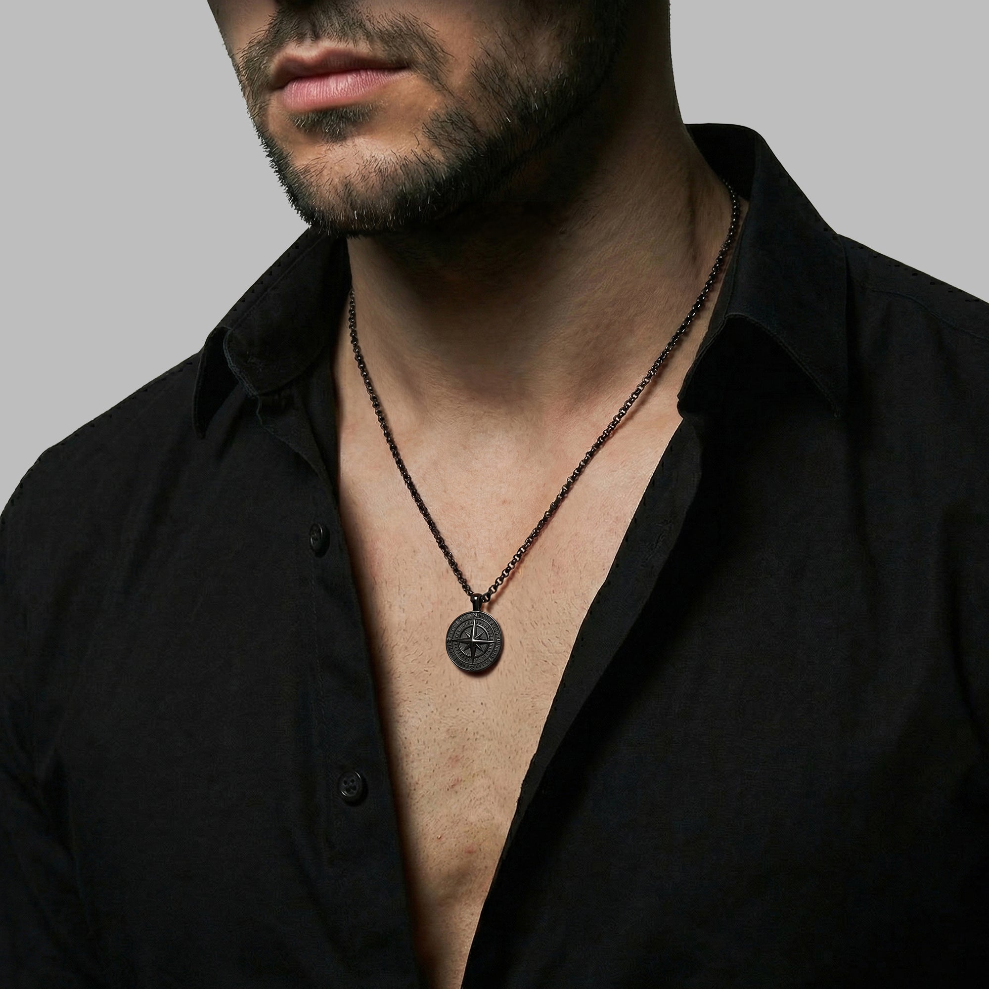 Guiding Star Pendant