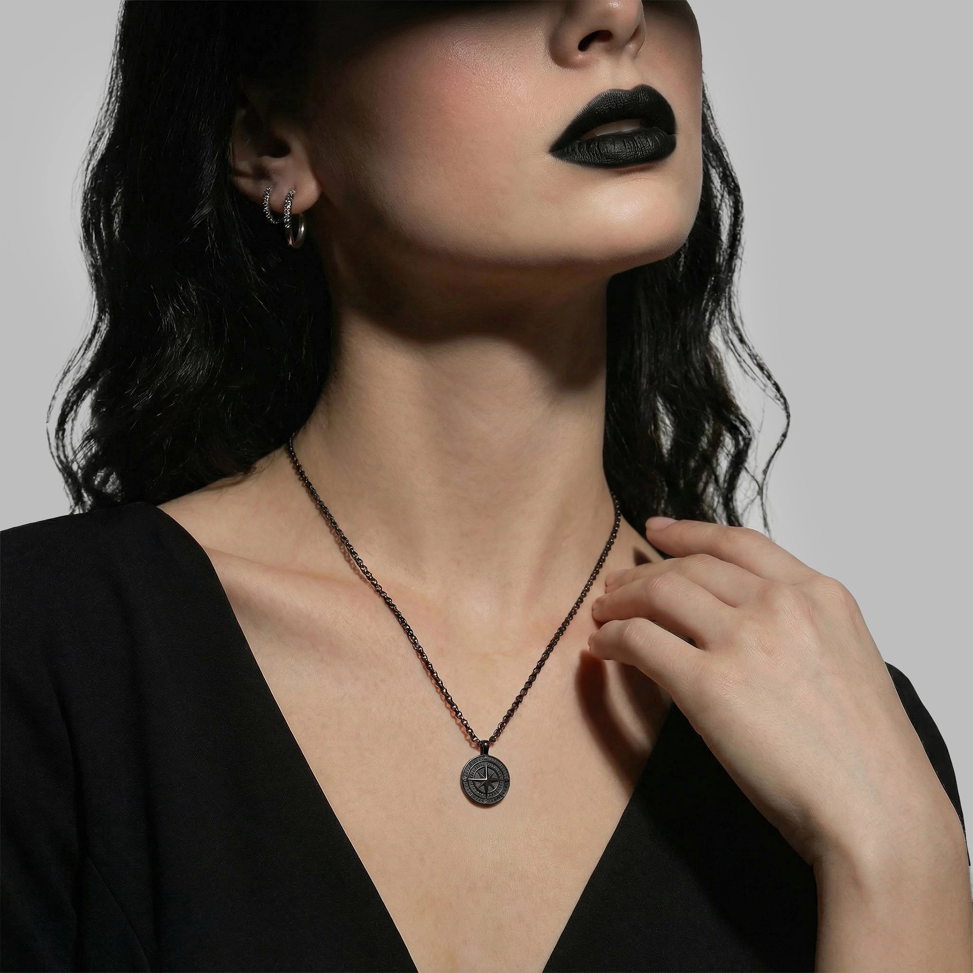 Guiding Star Pendant