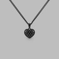 Heart Pendant