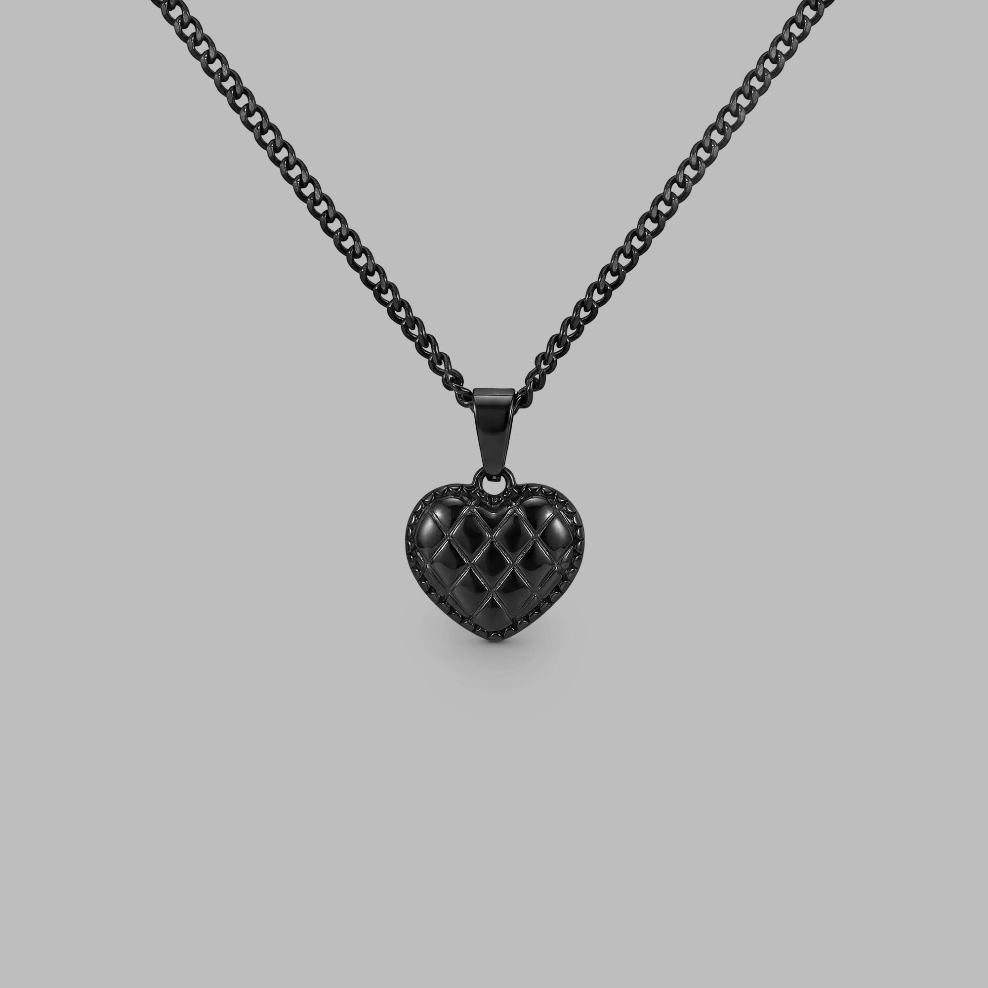 Heart Pendant