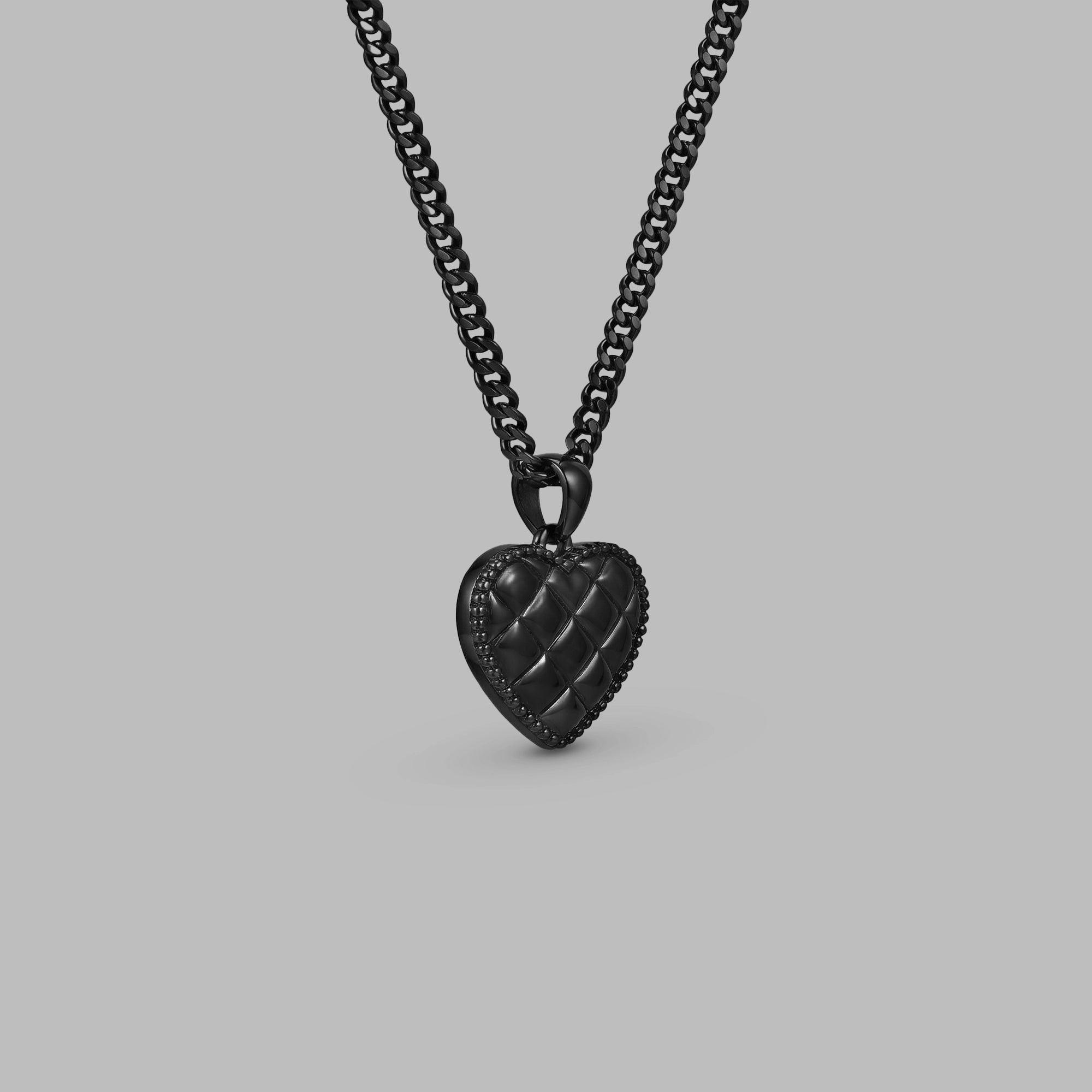 Heart Pendant