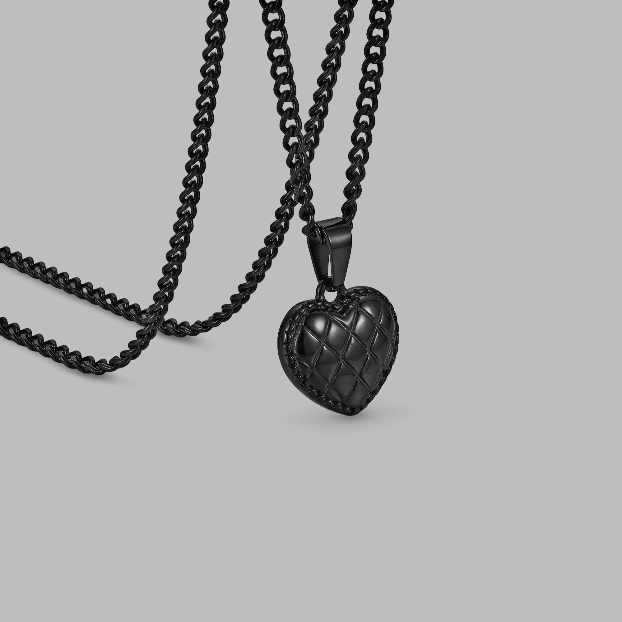 Heart Pendant