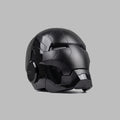 Jarvis - Voice Controlled Helmet