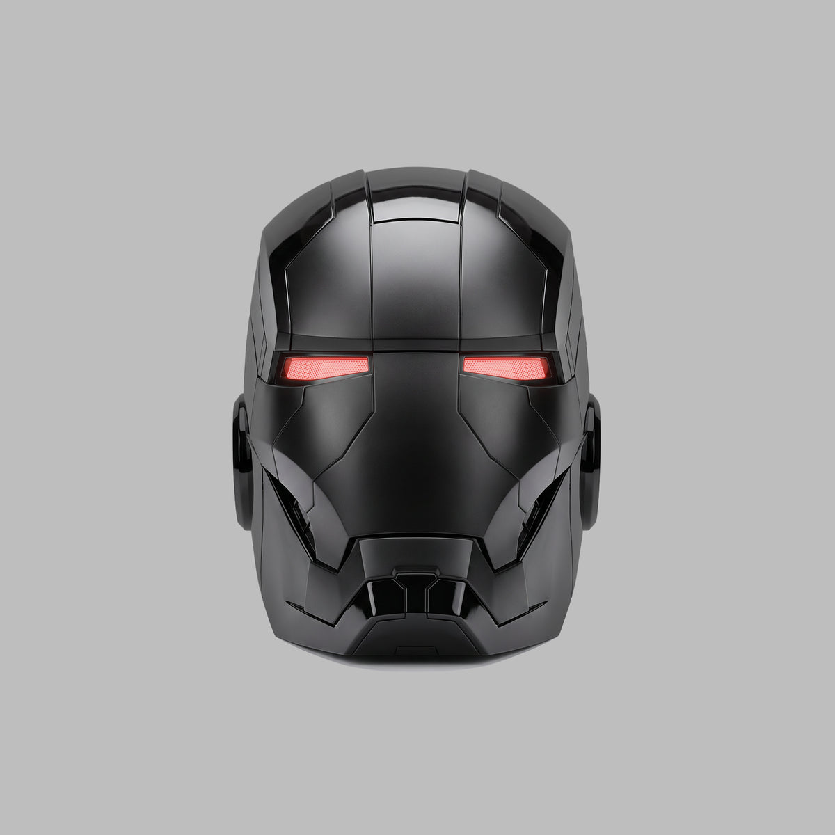 Jarvis - Voice Controlled Helmet