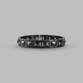 Hex Tungsten Bracelet