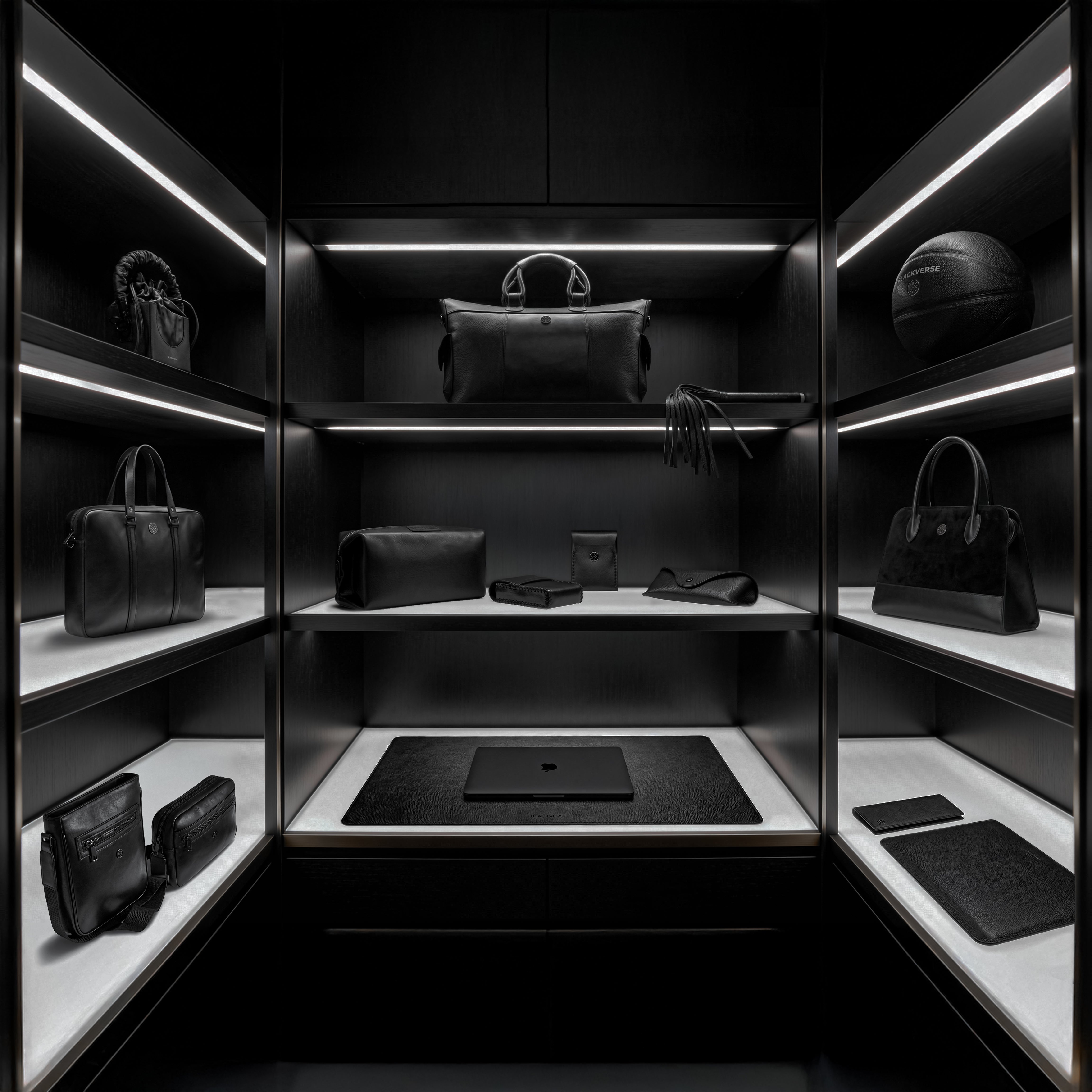 All Products – Blackverse