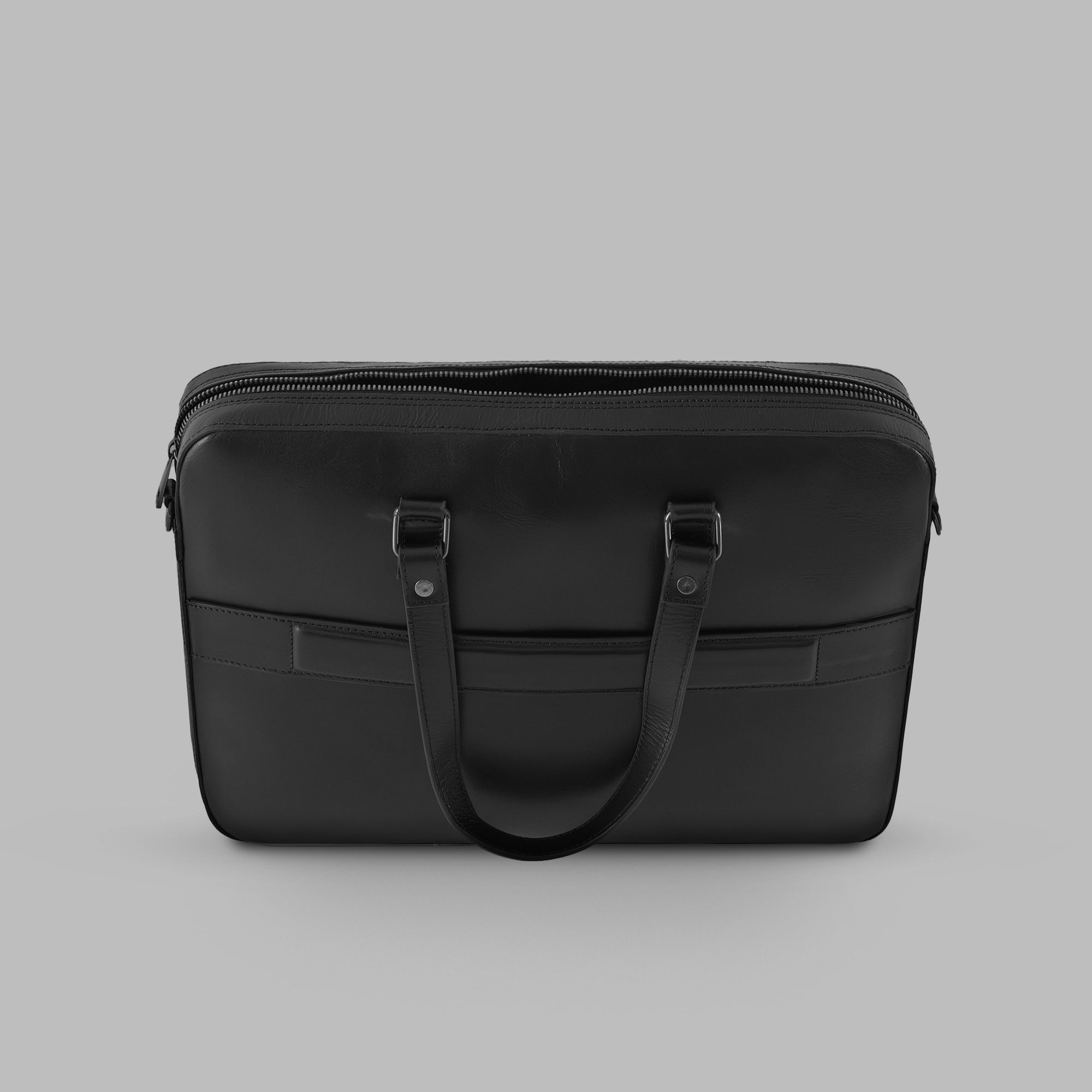 The Ledger Bag
