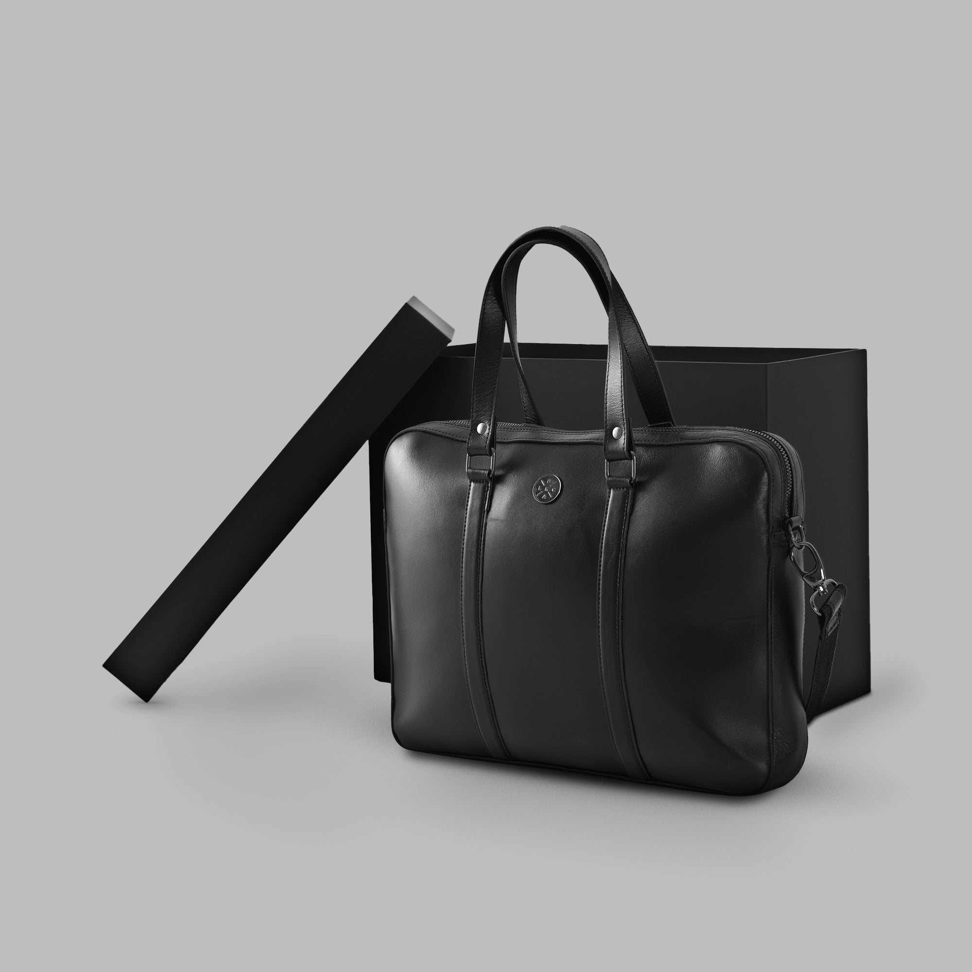The Ledger Bag