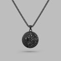 Roaring Lion Pendant