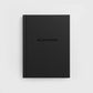 Black Notebook Set
