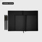 Black Notebook