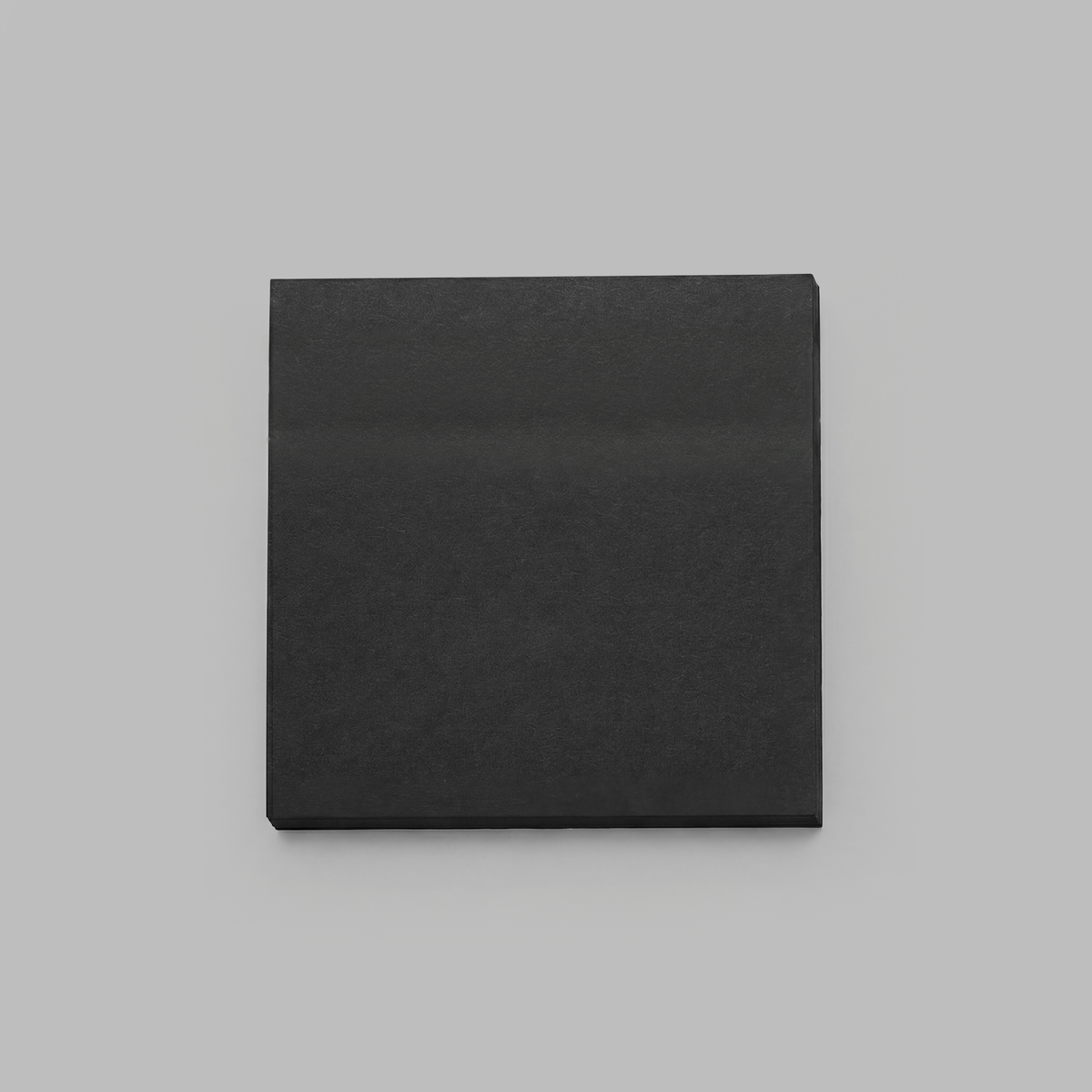 Sticky Rupokblack Black Sticky Notes Set | Blackverse