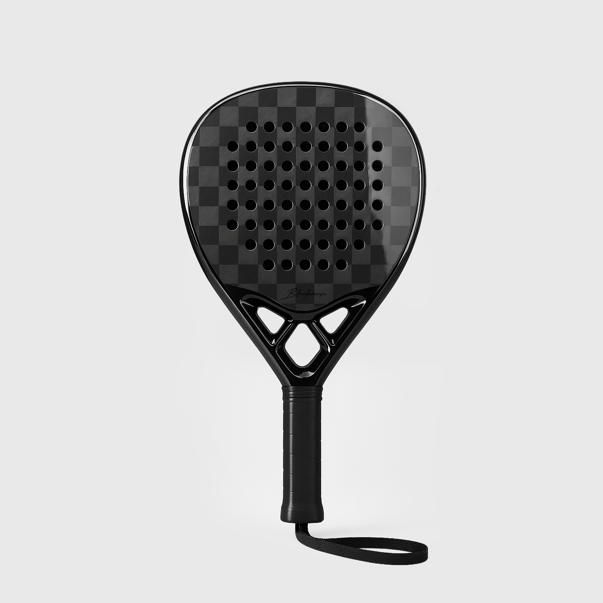 A Paddle Racket Paddle Racket – Blackverse