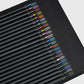 Black Color Pencils