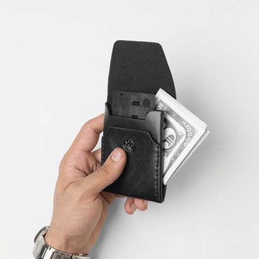 LeCuir Pocket
