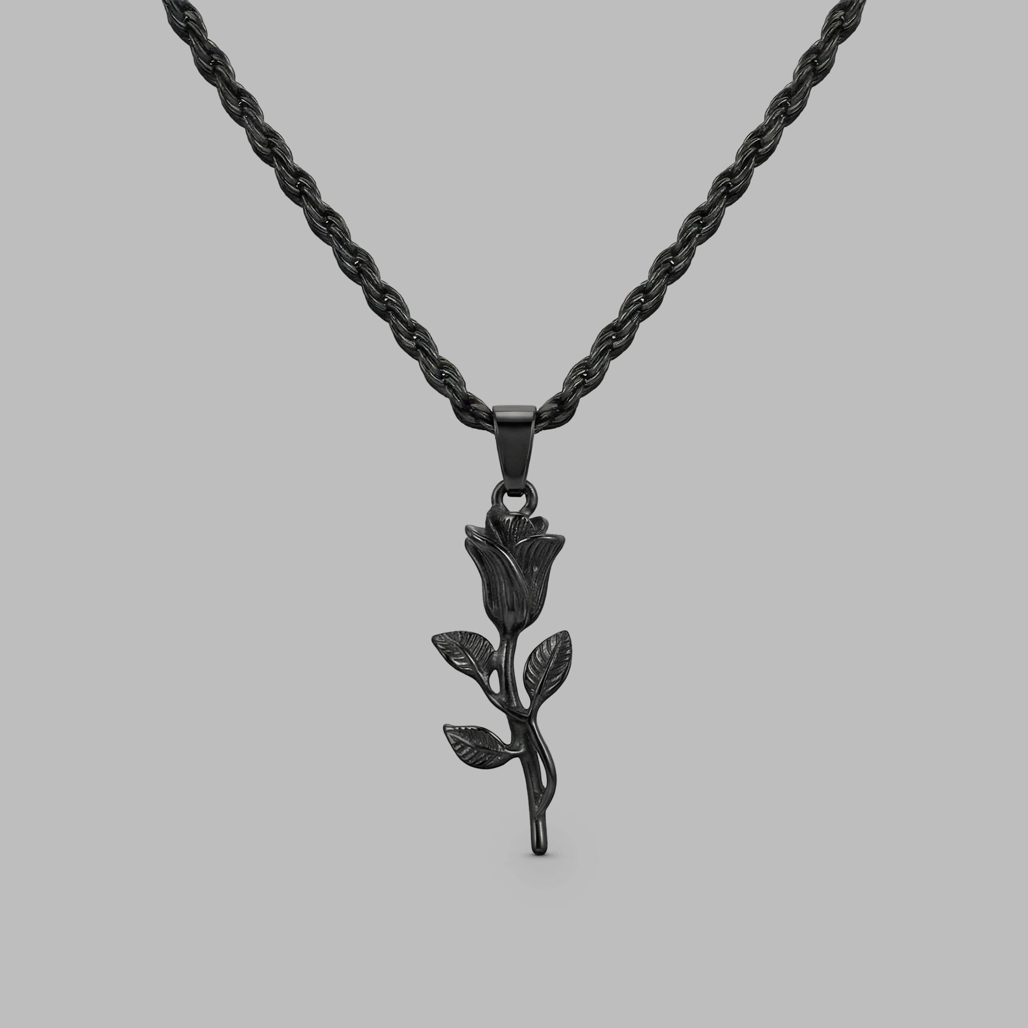Bloom Pendant