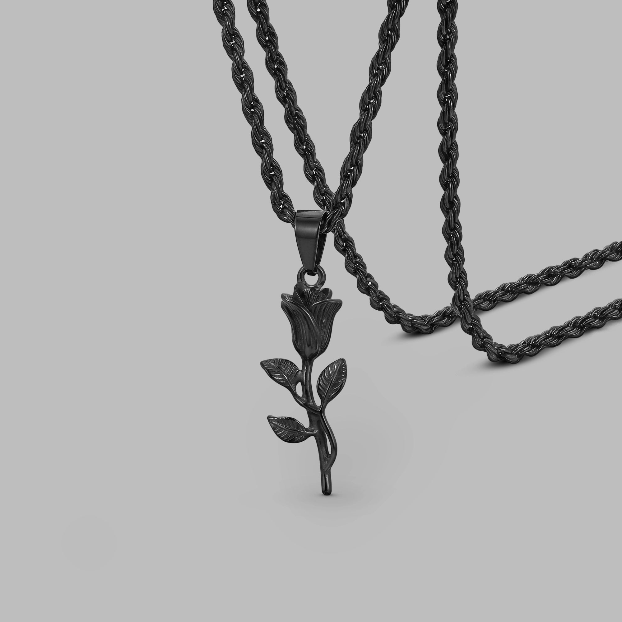Bloom Pendant
