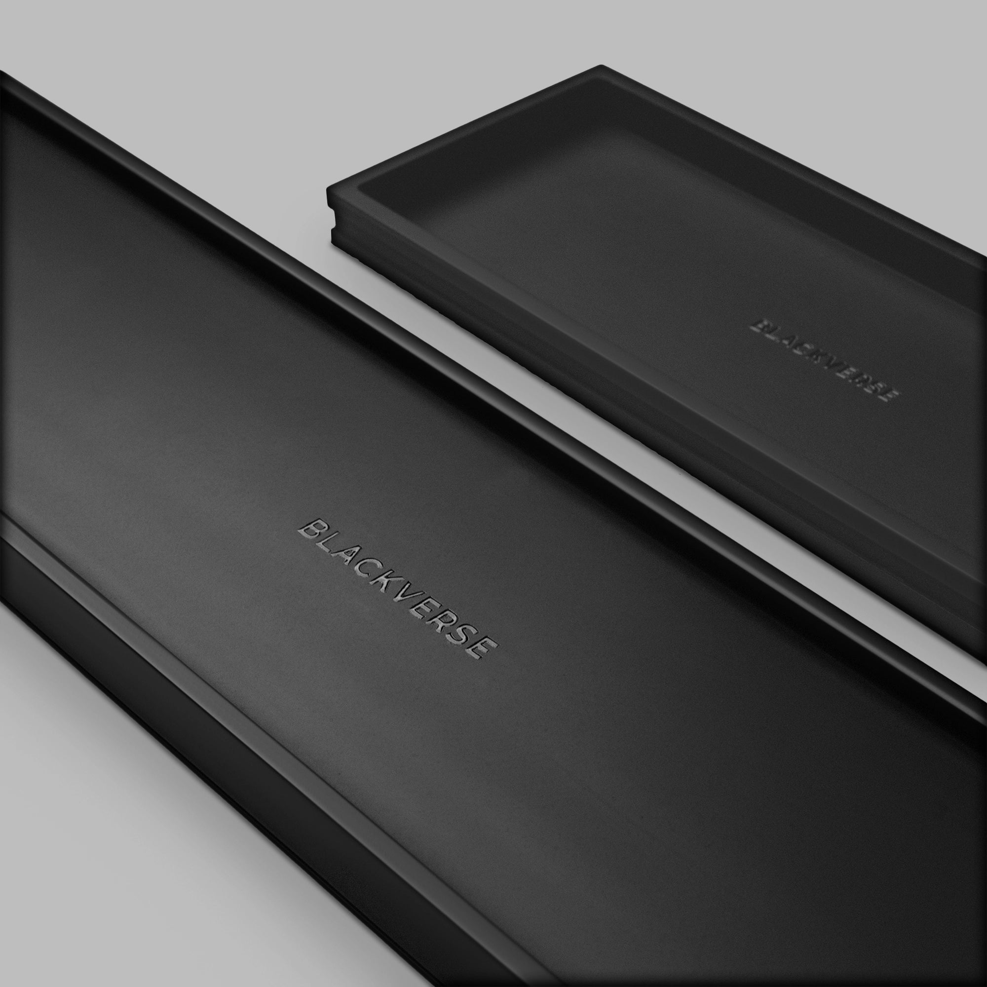Concrete Storage Tray