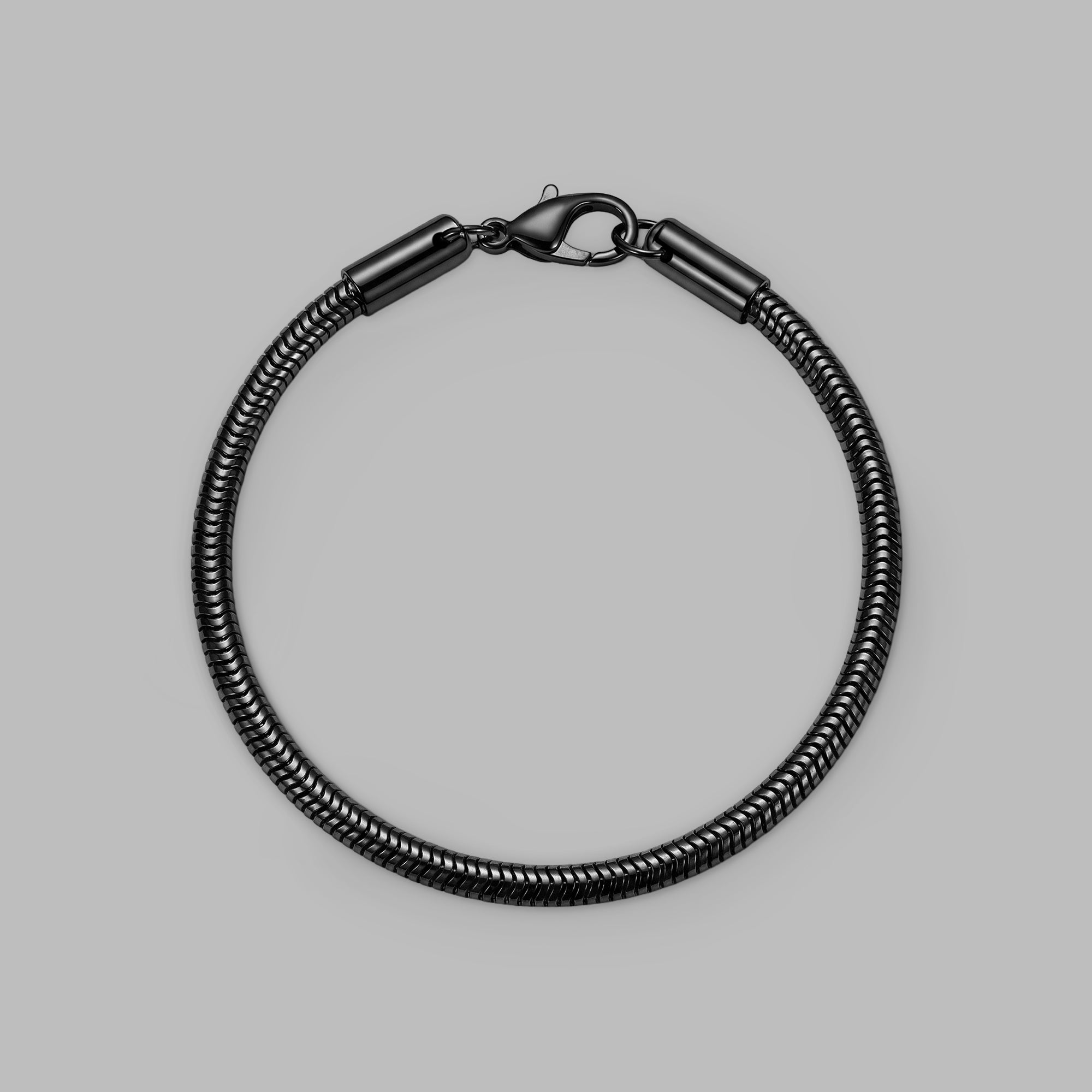 Snake Bracelet