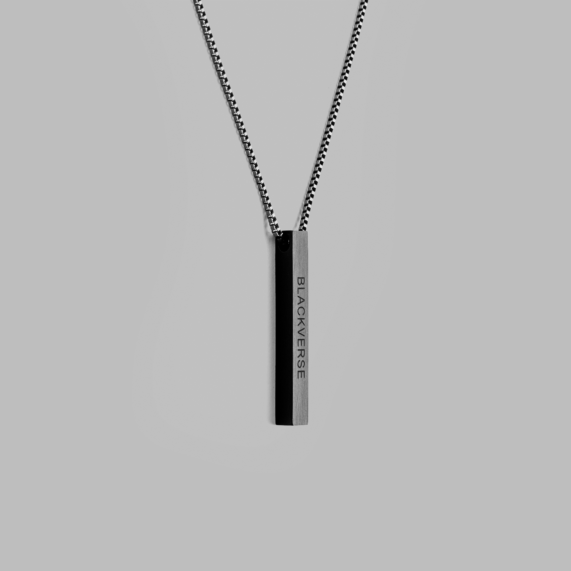 Bar Pendant