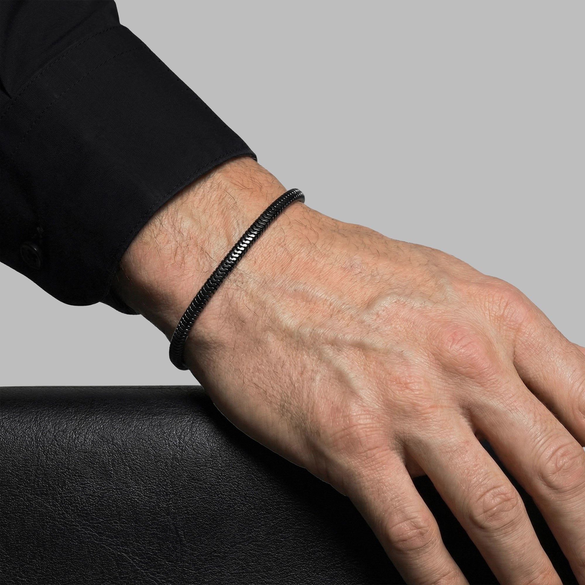 Snake Bracelet