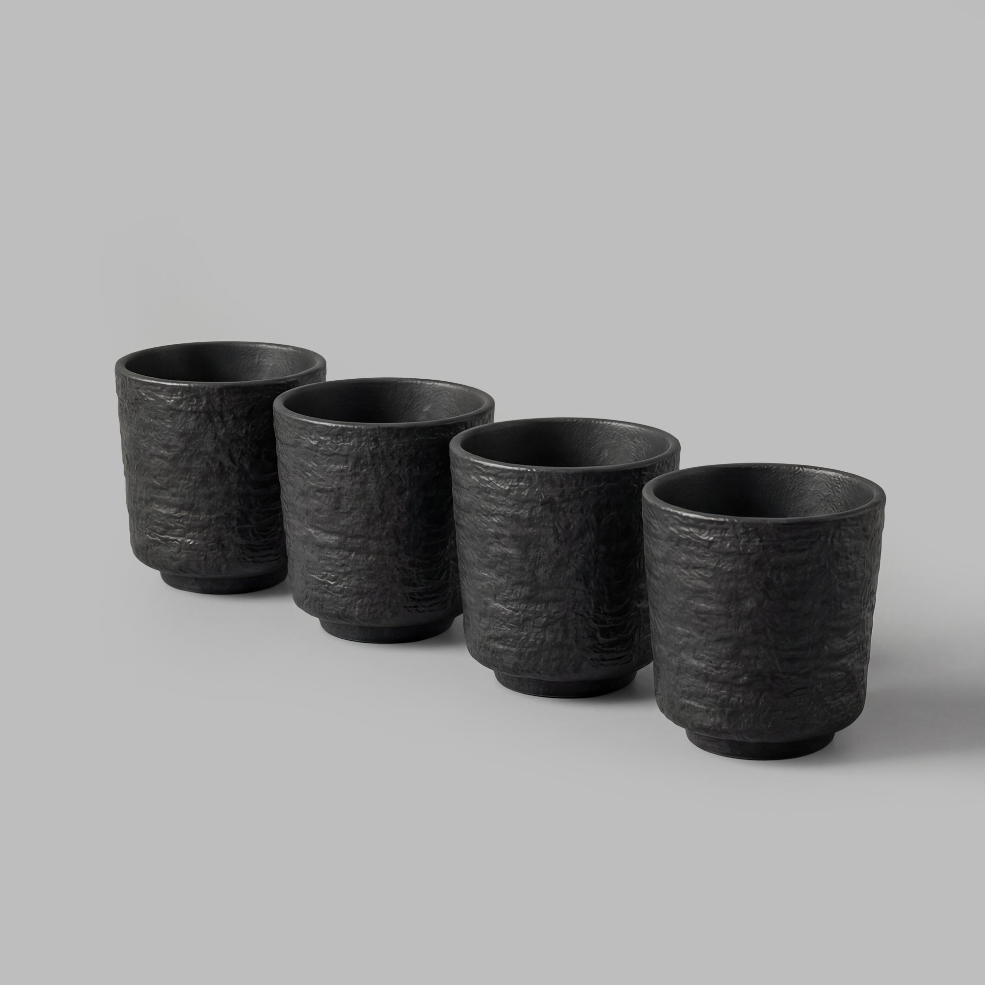 Kuro Tea Set