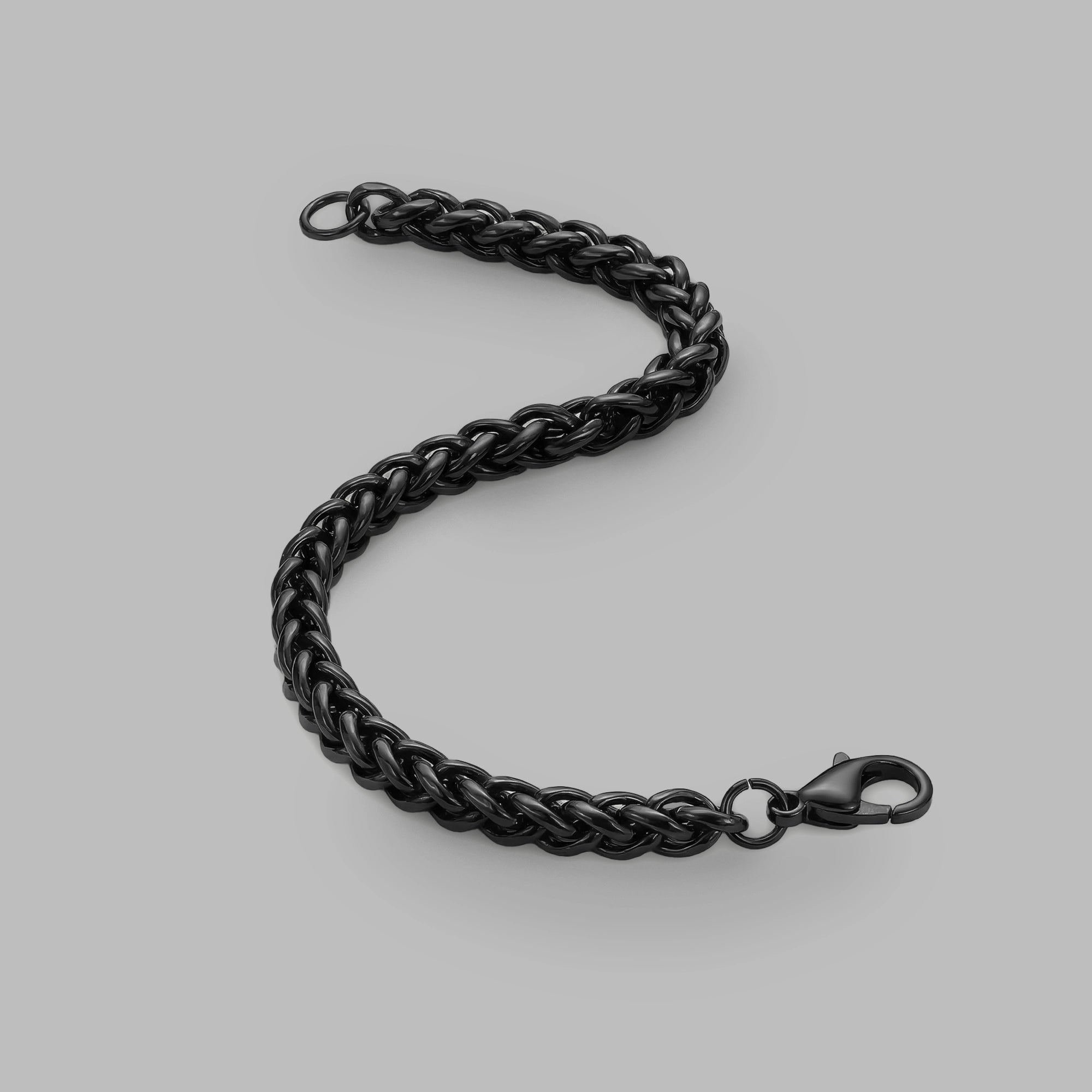 Wheat Bracelet